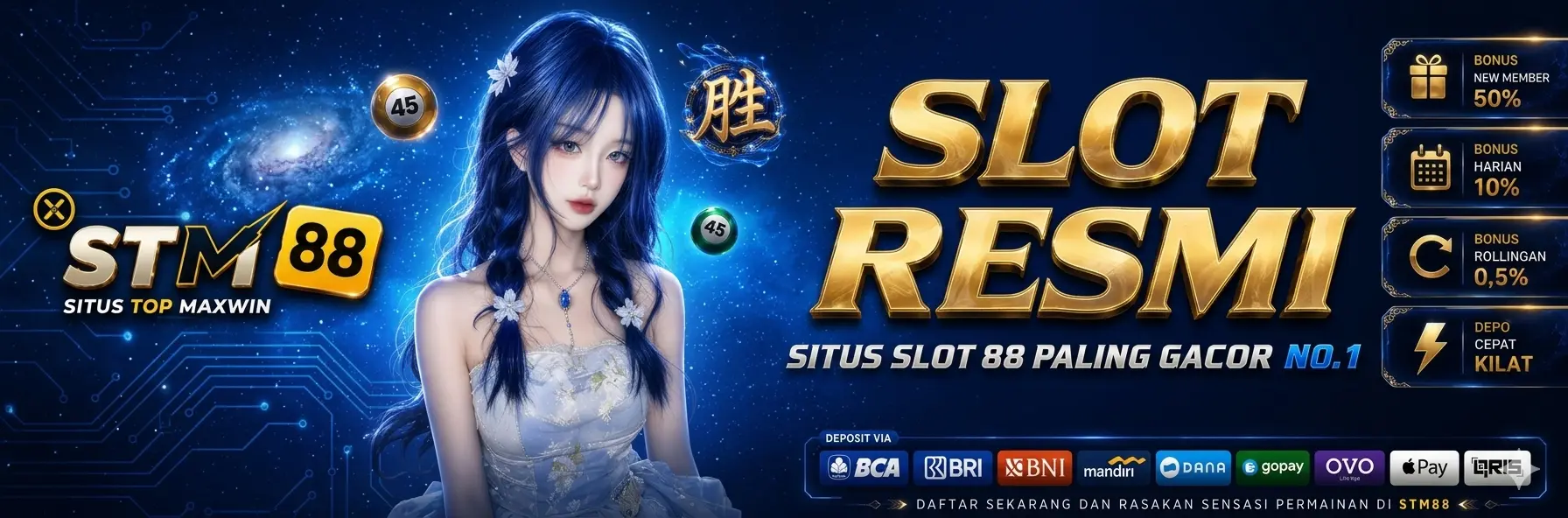 STM88
